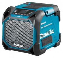 Makita DMR203 Bluetooth Speaker was �134.95 &pound;69.95